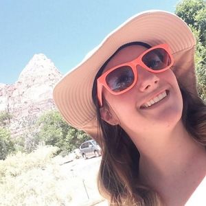 Meet your Posher, Shannon